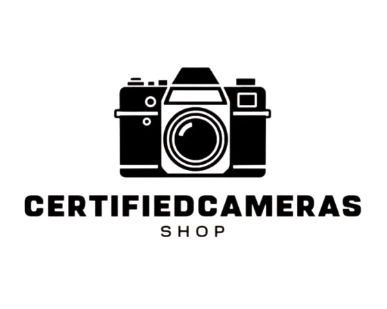 certifiedcamera
