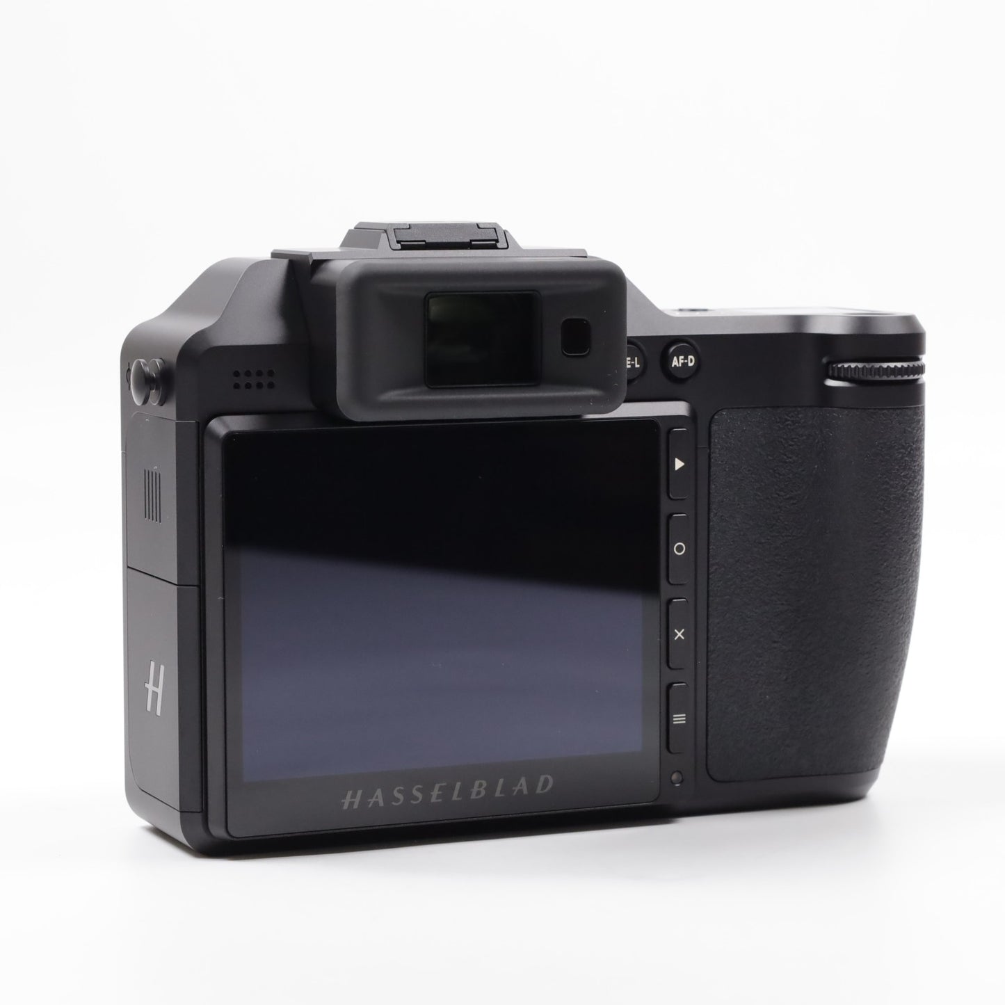 Hasselblad X2D 100C Medium Format Mirrorless Camera Body [Top Mint] #3600SW