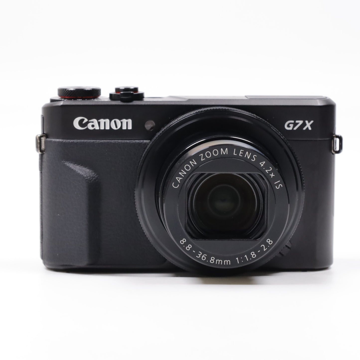 Canon PowerShot G7 X Mark II Compact Digital Camera [Near Mint] #8429J